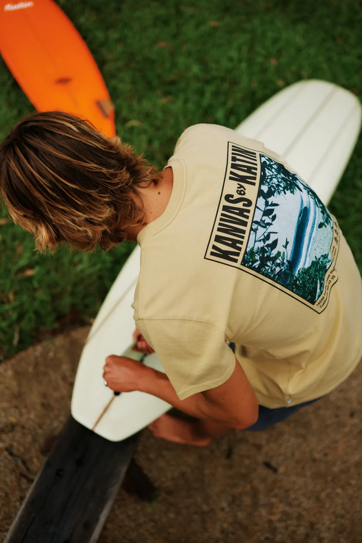 Katin Mens Shirt Porto