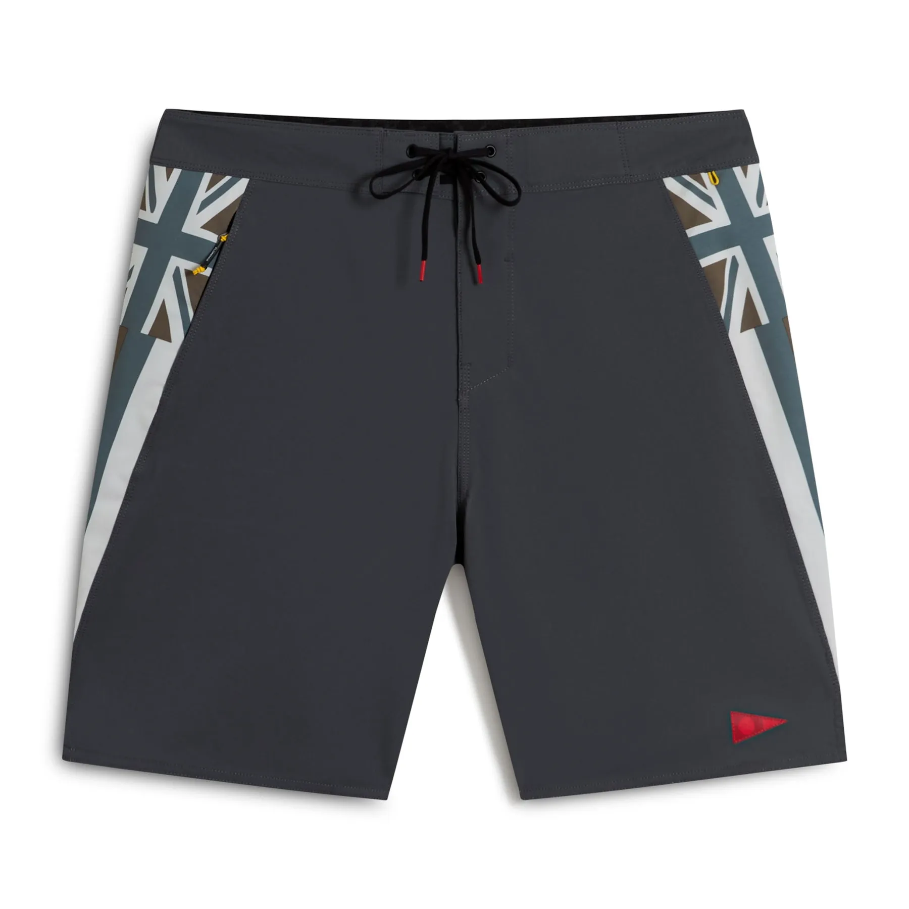 Florence Marine X Mens Boardshorts Pro Hawaii