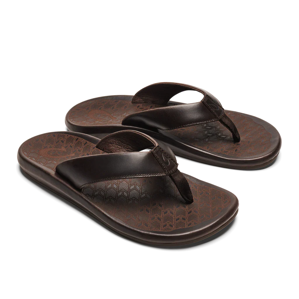 Olukai Mens Sandals 'Ilikai