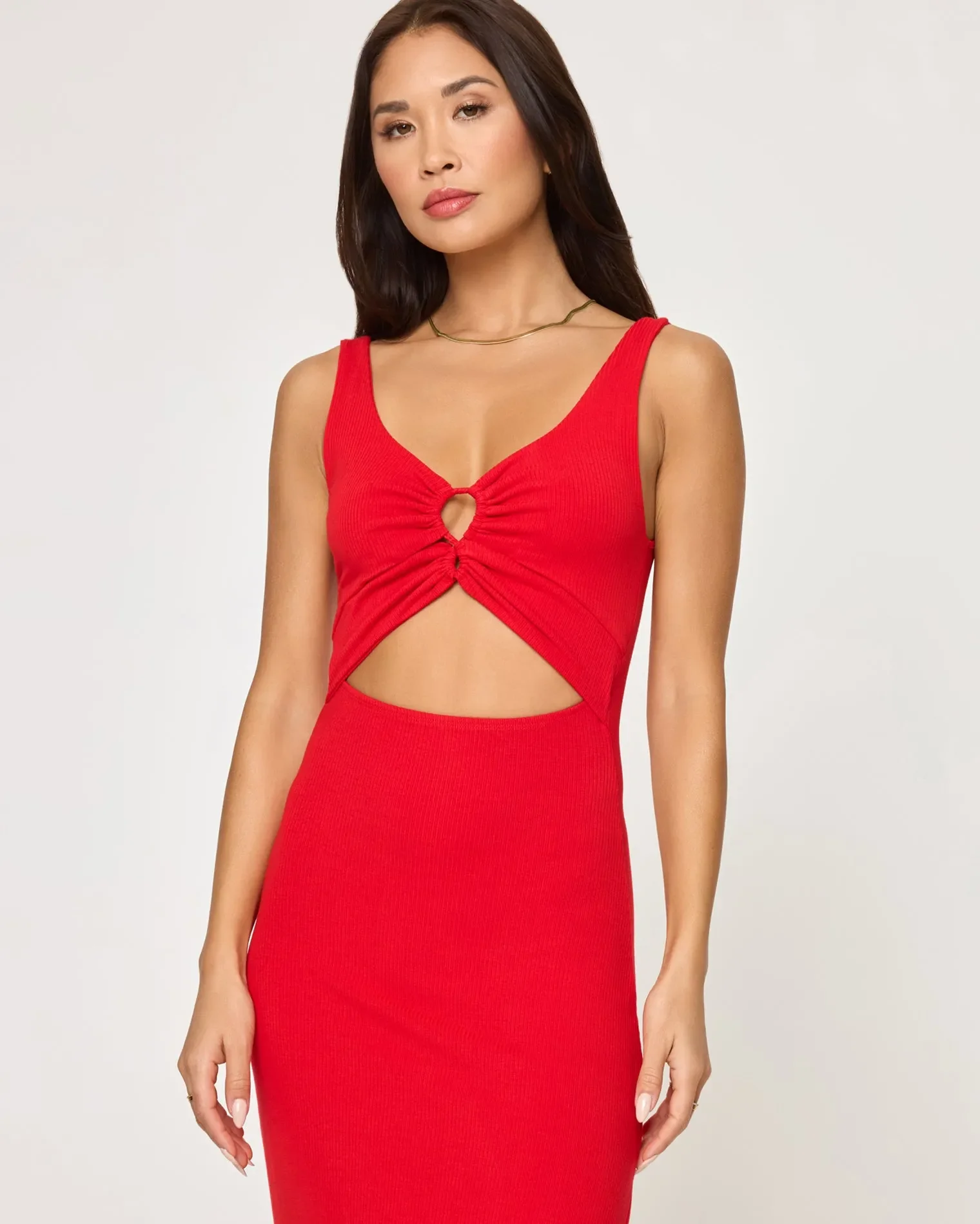 L*Space Womens Dress Camille
