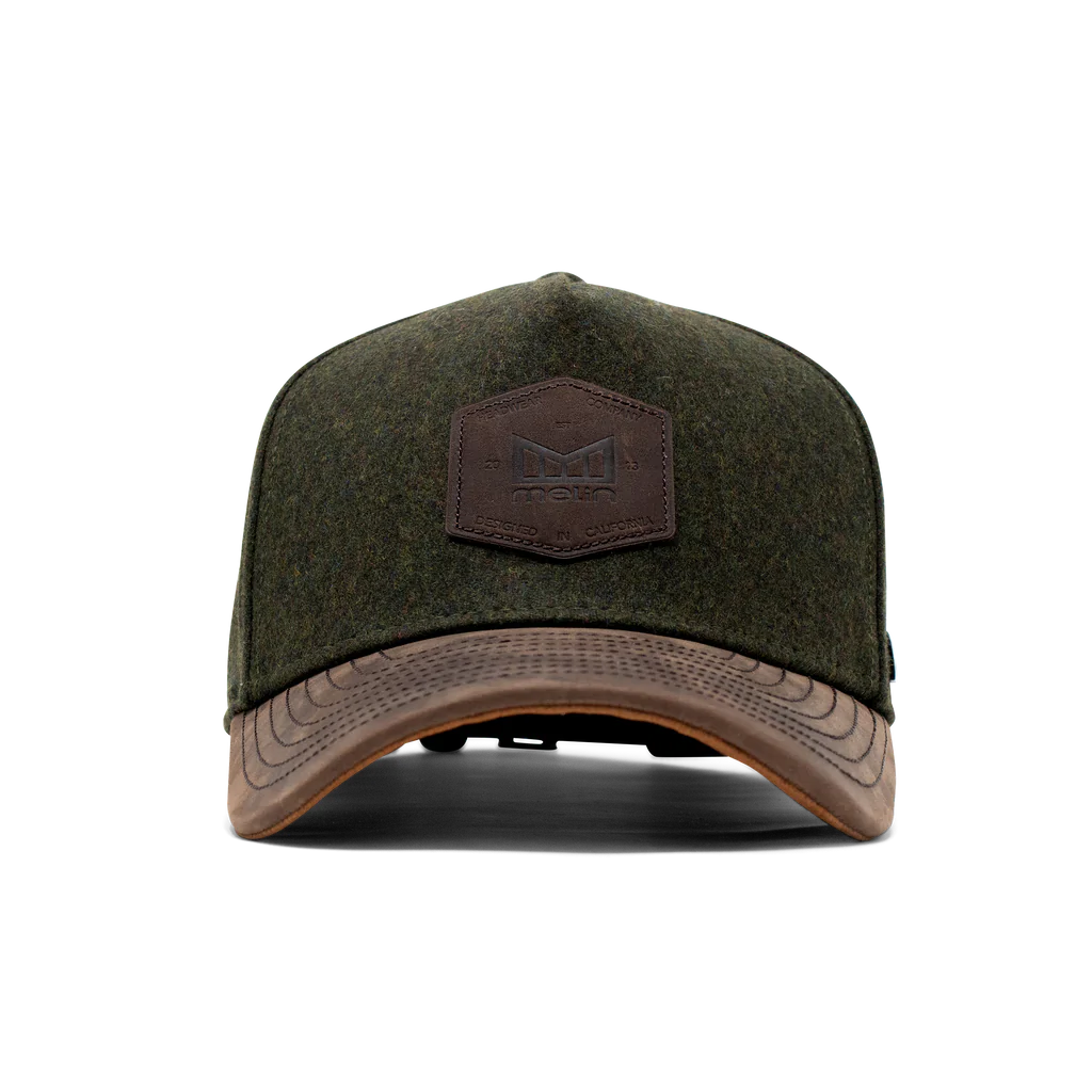 Melin Hats Odyssey Scout Thermal