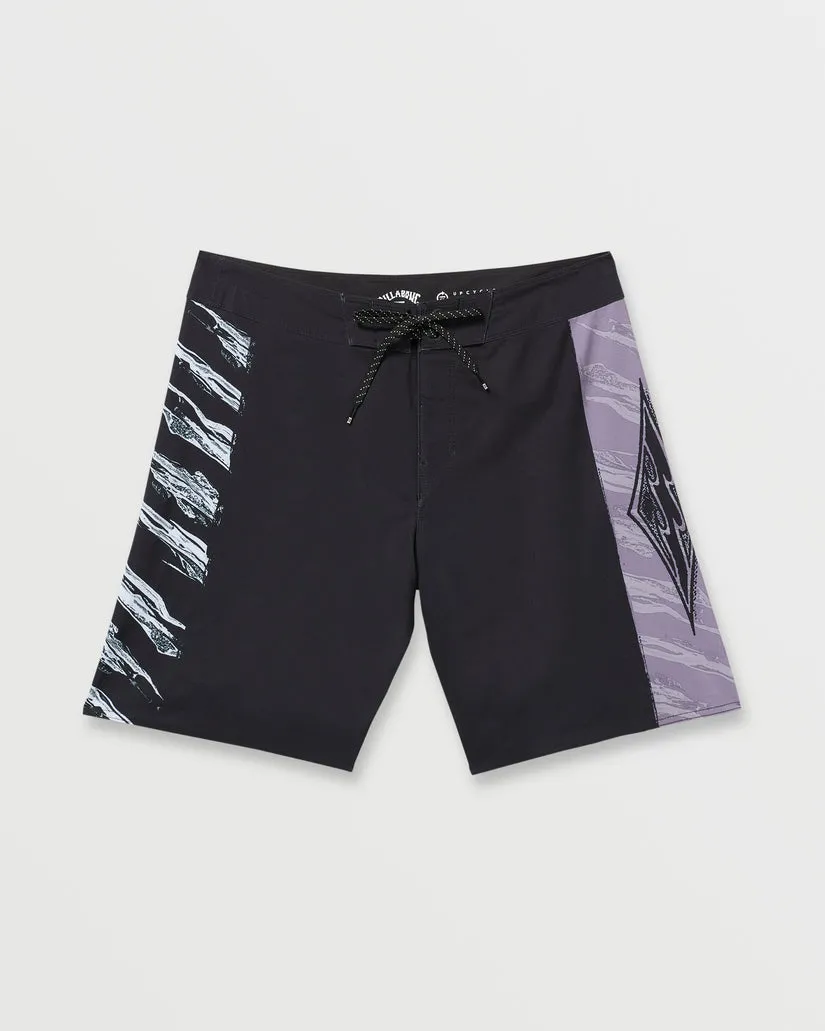 Billabong Mens Boardshorts Framelines Pro
