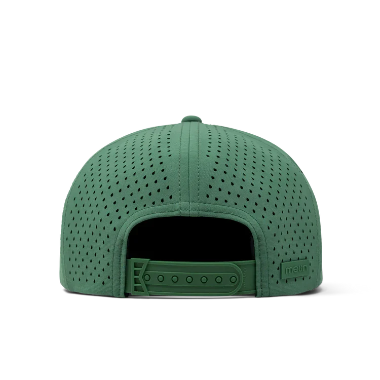 Melin Hat Hydro Coronado Links Front 9