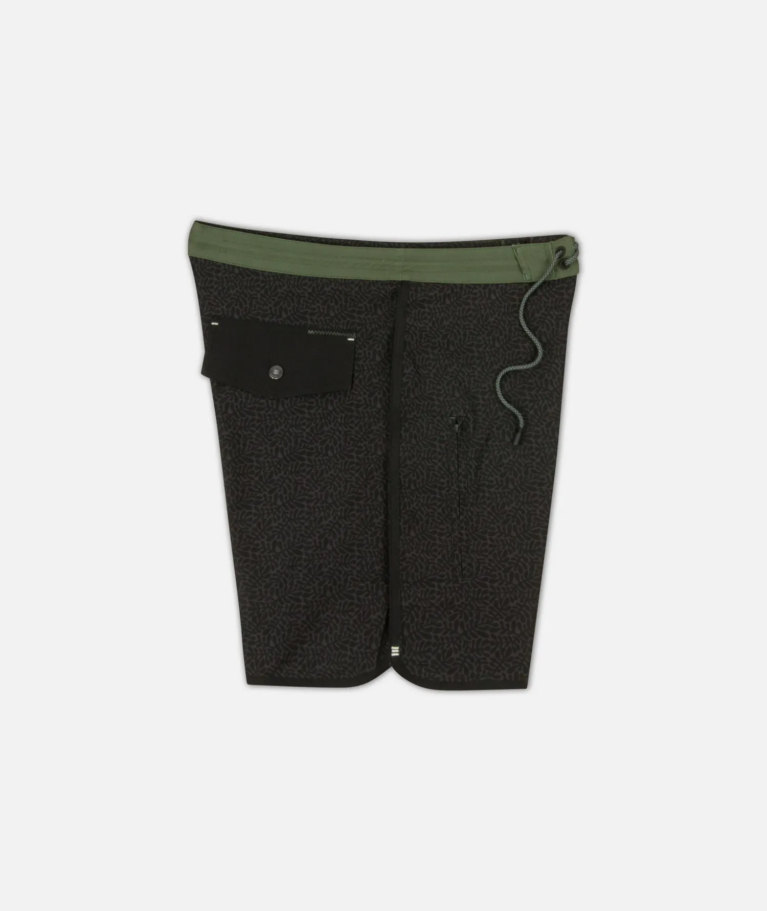 Jetty Mens Boardshorts Atlantic