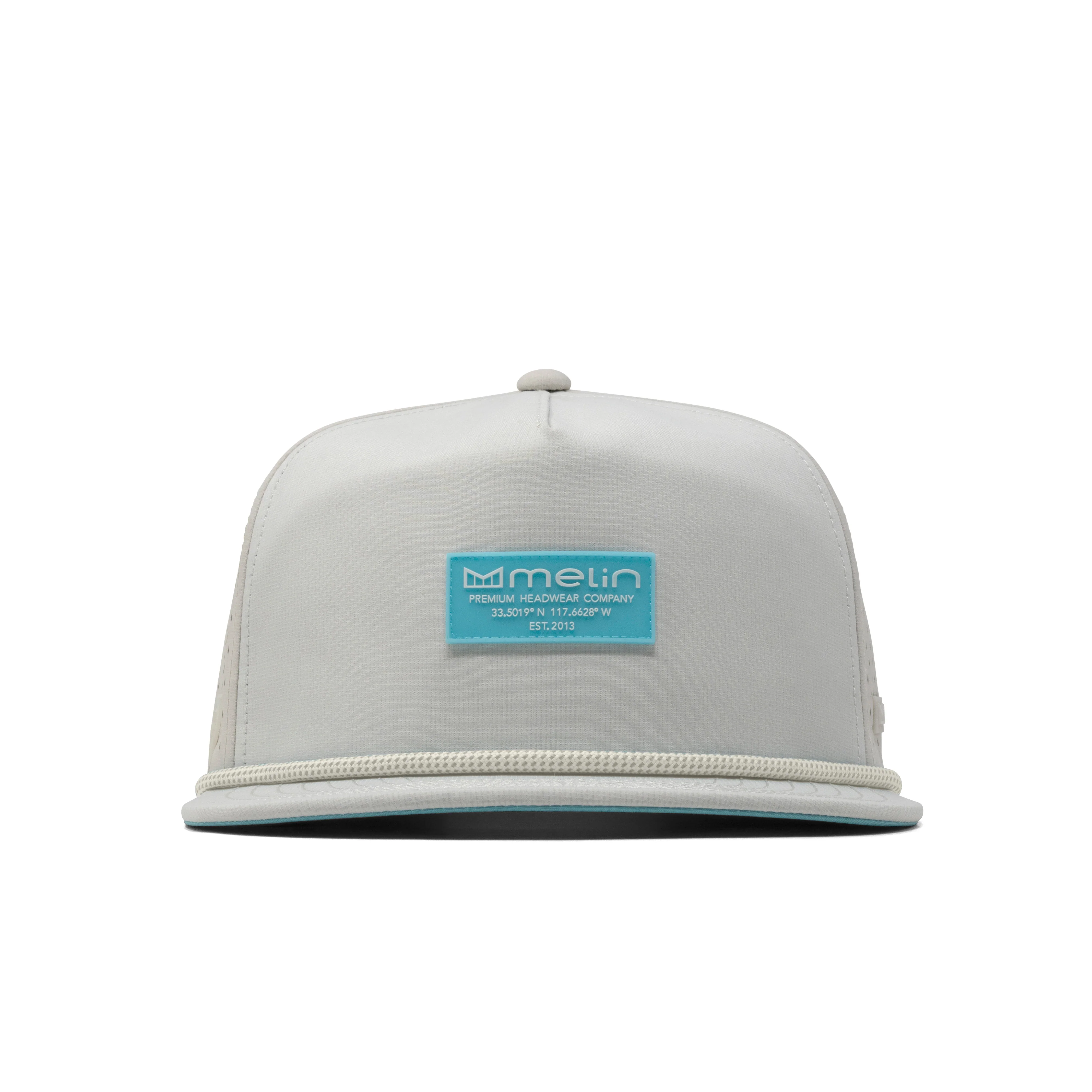 Melin Hat Hydro Coronado Brick
