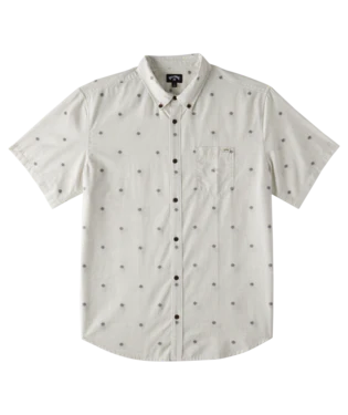 Billabong Mens Woven All Day Jacquard
