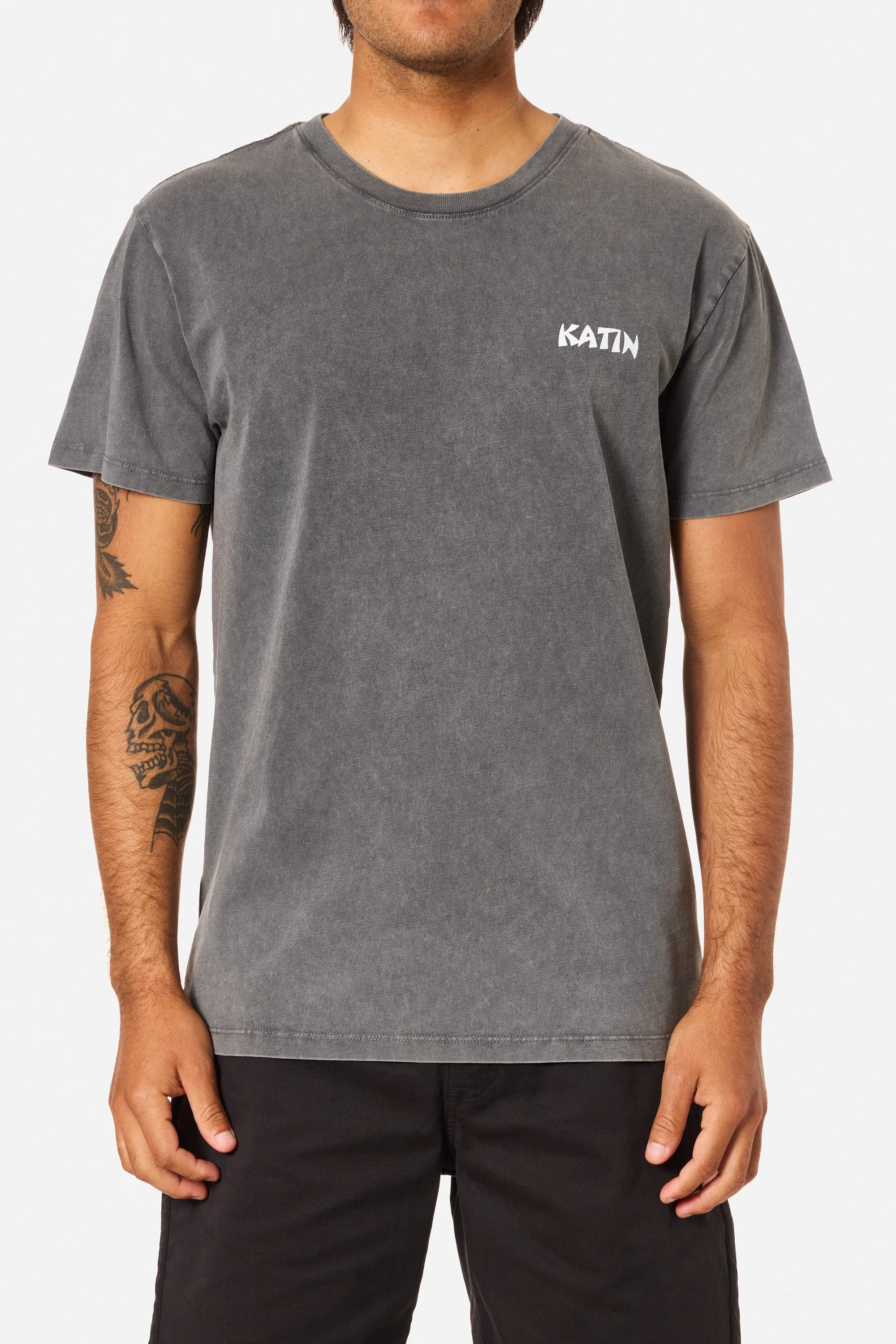 Katin Mens Shirt Merlin