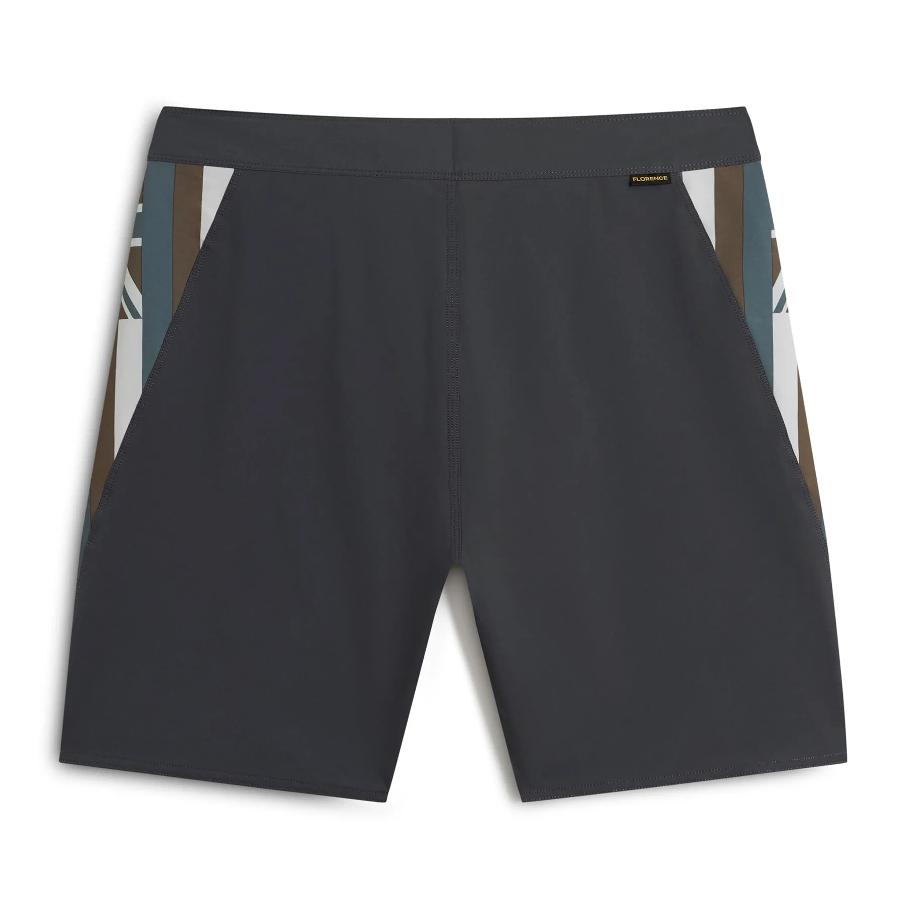 Florence Marine X Mens Boardshorts Pro Hawaii