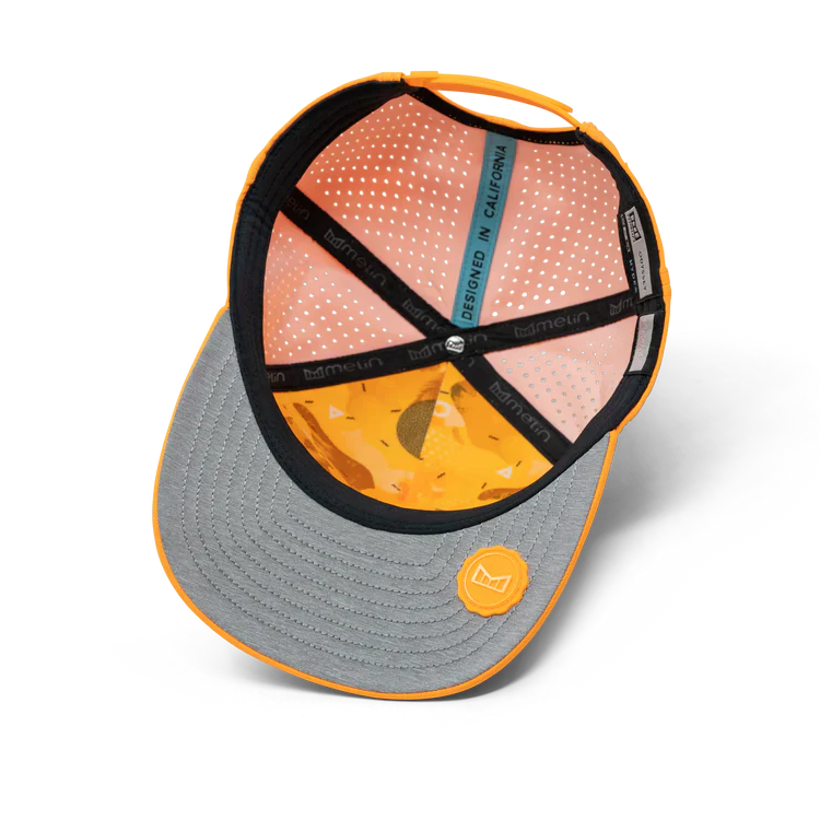 Melin Hat Hydro Odyssey Neon