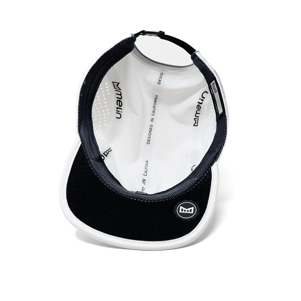 Melin Hat Hydro Pace