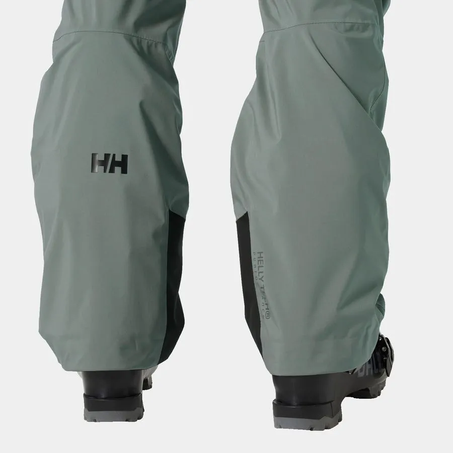 Helly Hansen Mens Snow Pants Legendary Insulated