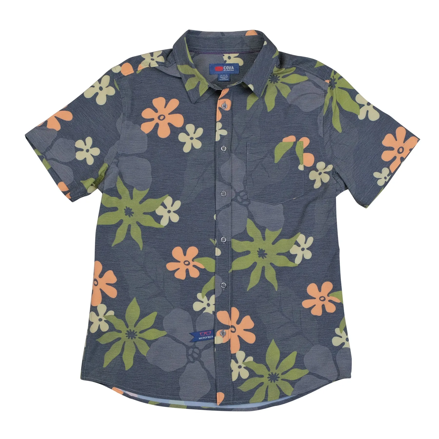 COVA Mens Woven Blind Date