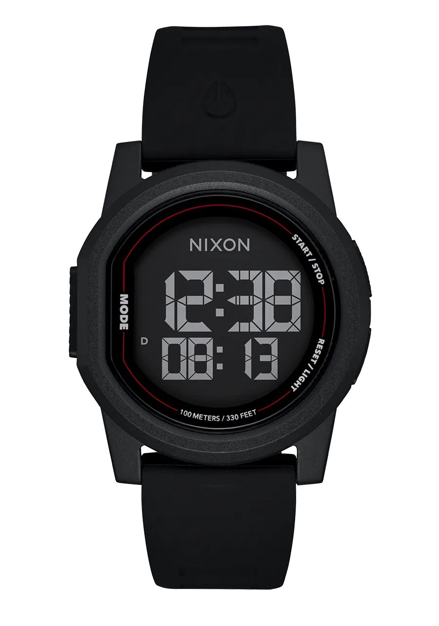 Nixon Watch Disk
