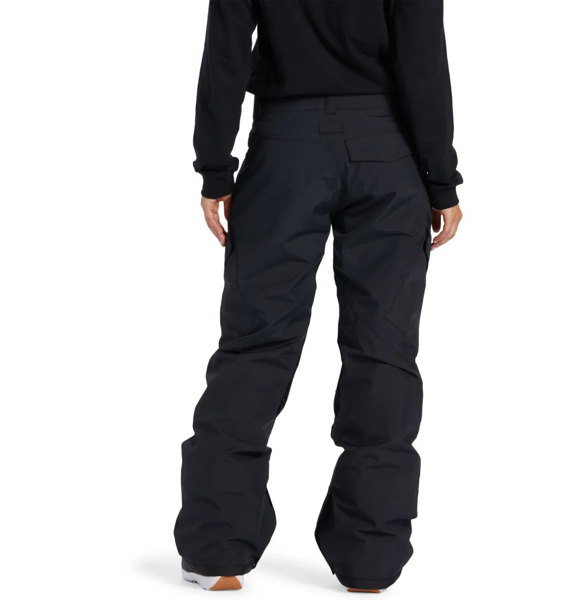 DC Womens Snow Pants Nonchalant