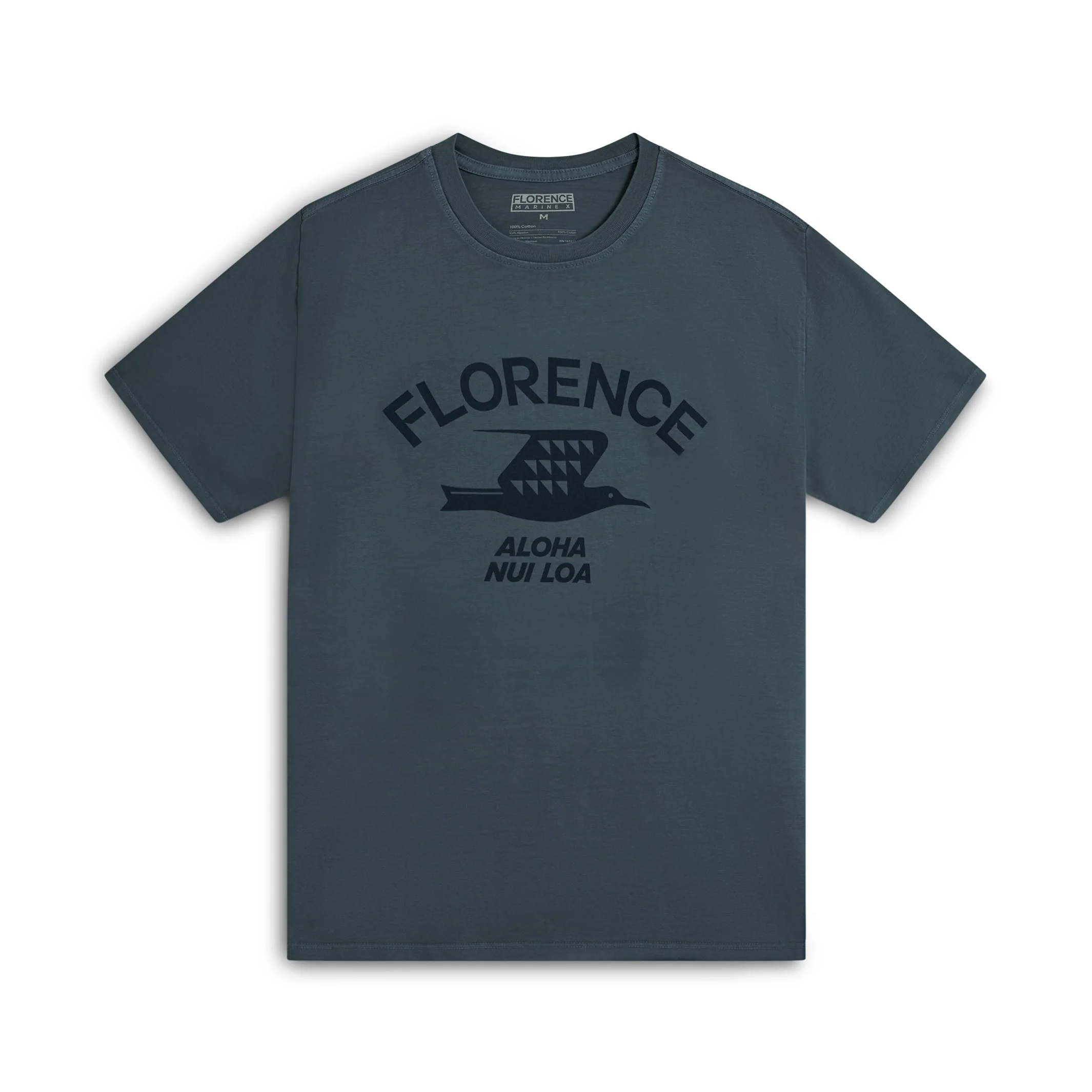 Florence Marine X Mens Shirt Iwa
