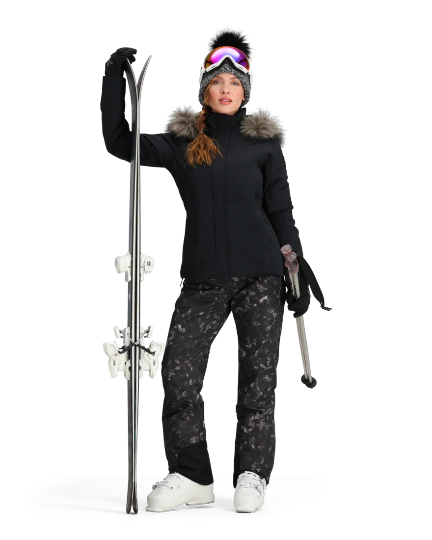 Obermeyer Womens Snow Jacket Tuscany Elite