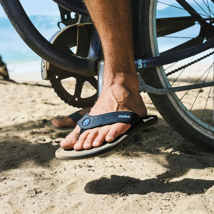 Olukai Mens Sandals Ki'i