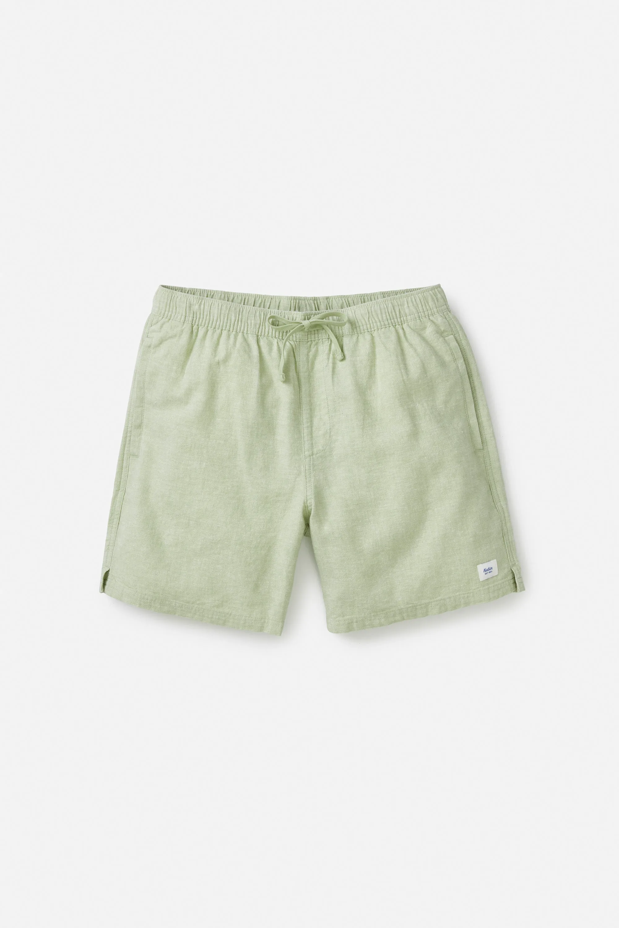 Katin Mens Shorts Isaiah Local