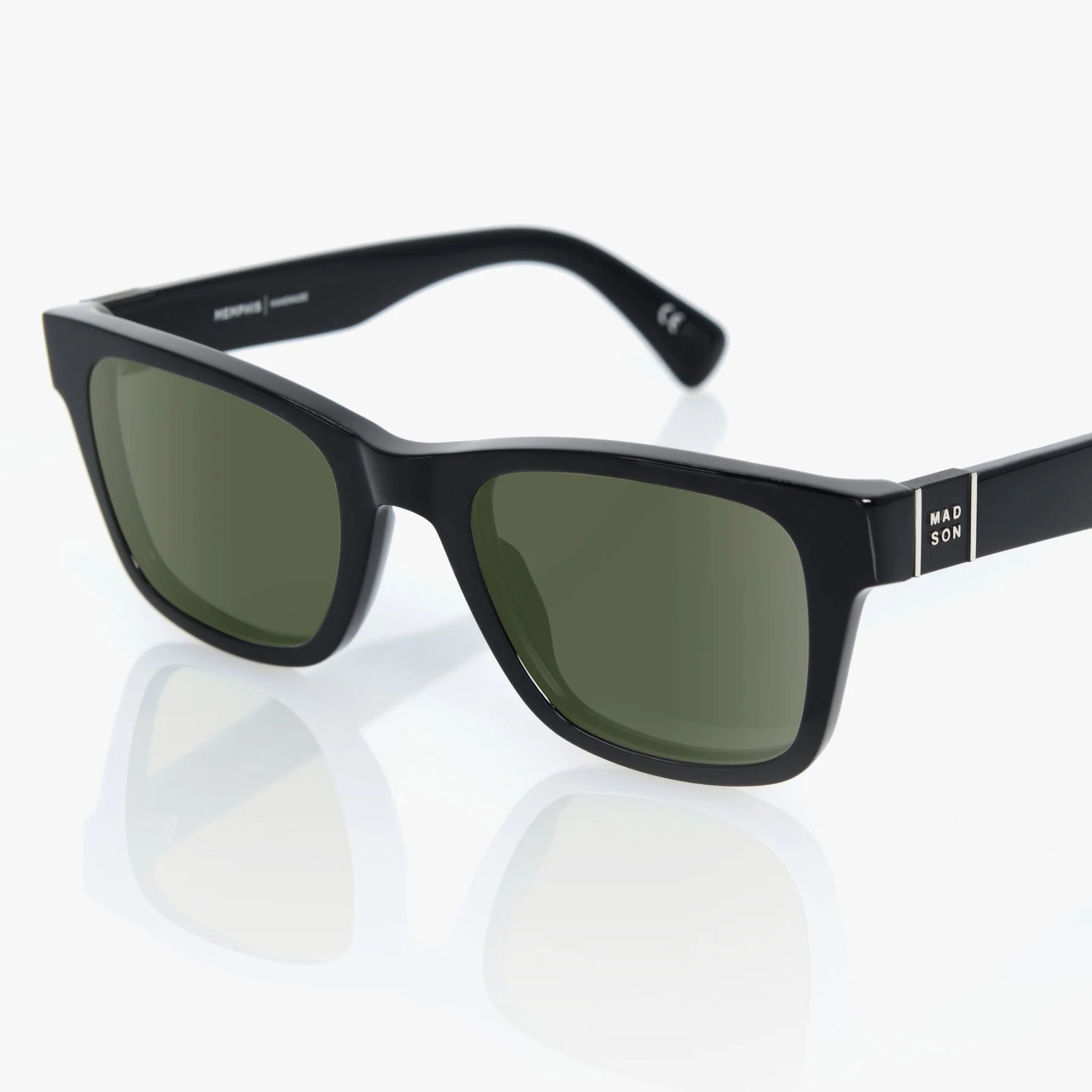 Madson Sunglasses Memphis