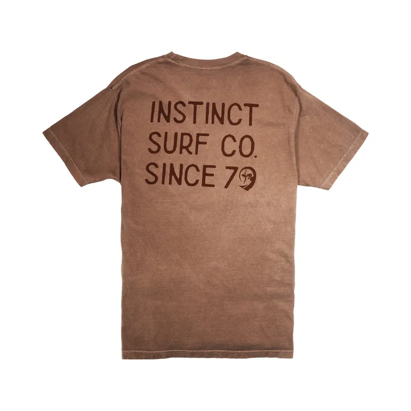 Instinct Mens Shirt Crate