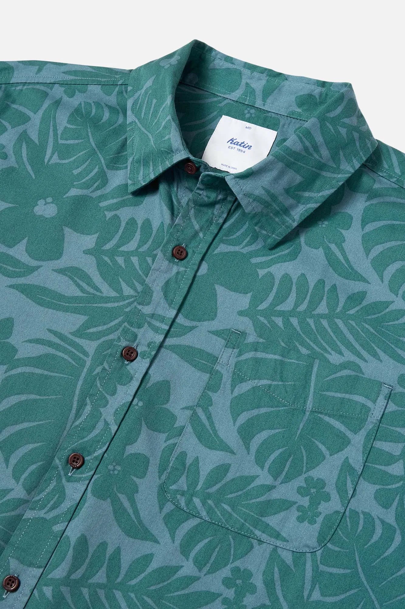 Katin Mens Woven Don