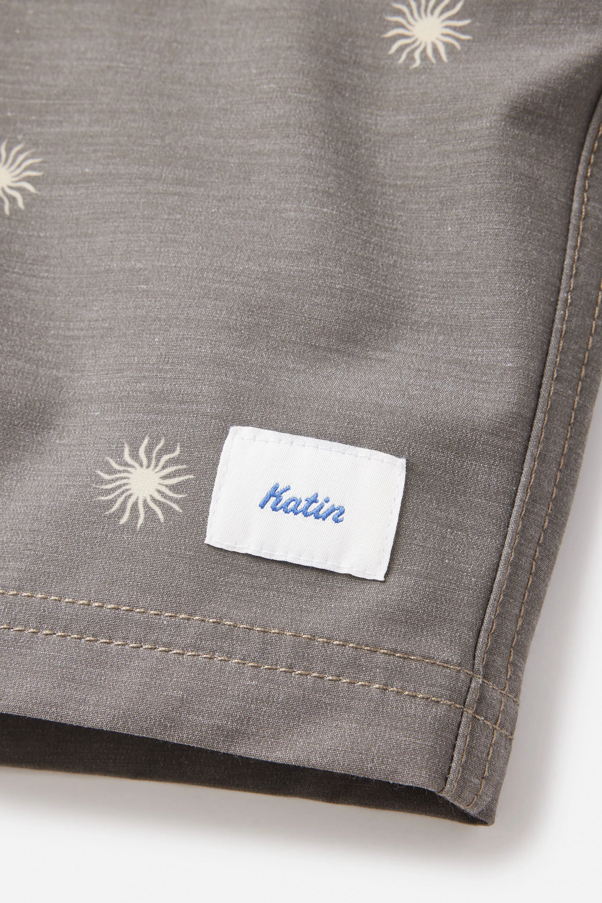 Katin Mens Boardshorts Shine Volley