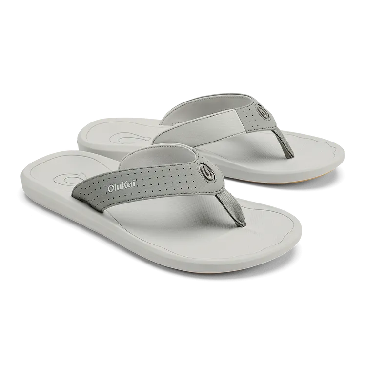 Olukai Mens Sandals Ki'i
