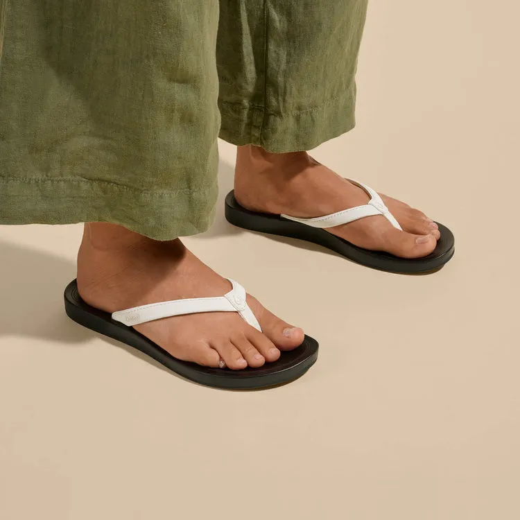 Olukai Womens Sandals 'Uiki