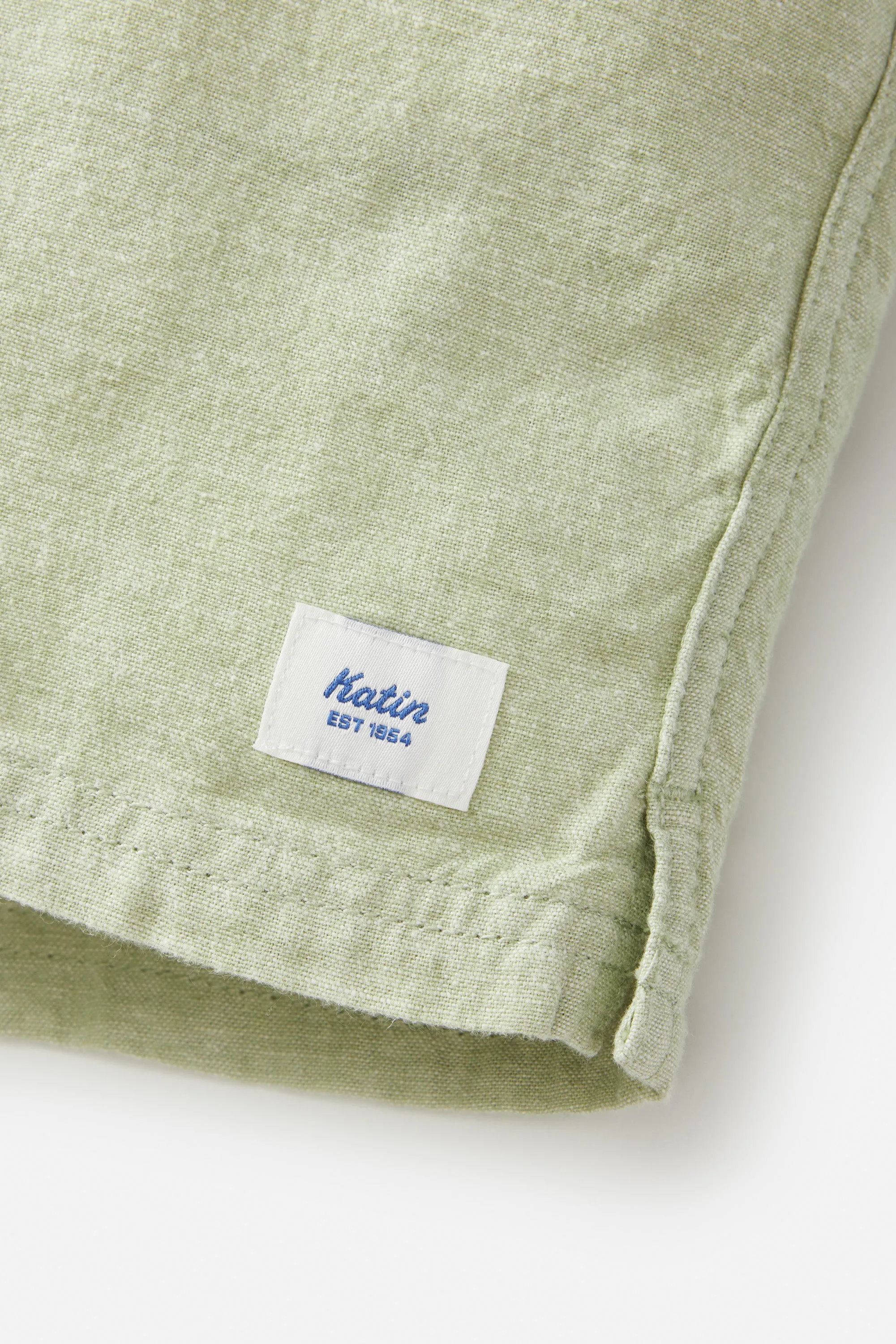 Katin Mens Shorts Isaiah Local