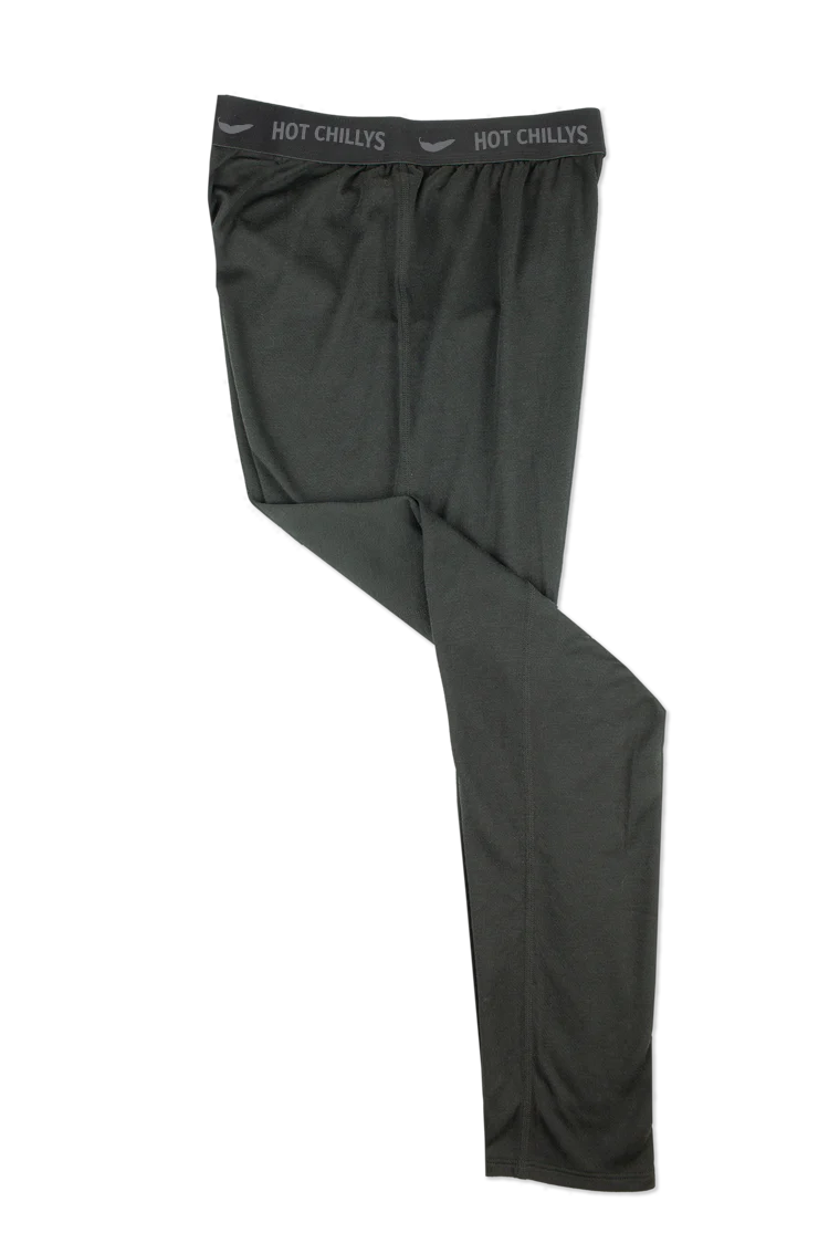 Hot Chillys Womens Snow Layers Pepper Double Layer Bottom