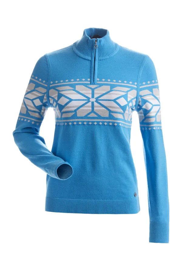 Nils Womens Snow Layers Thredbo