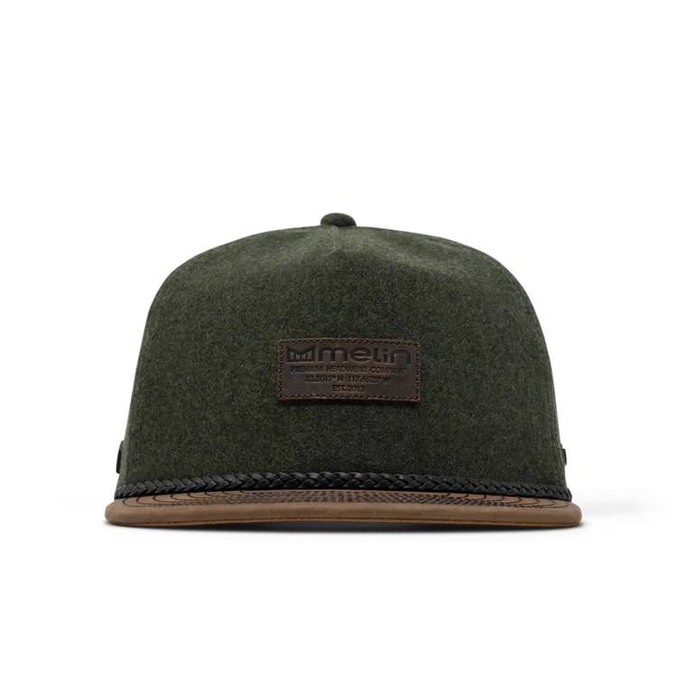Melin Hat Coronado Scout Thermal