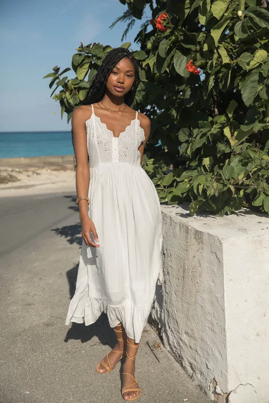 Oneill Womens Dress Shiba Maxi