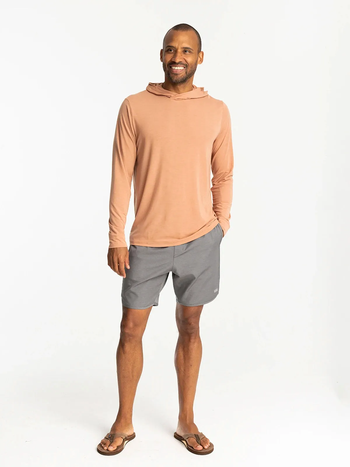 Free Fly Mens Shorts Reverb
