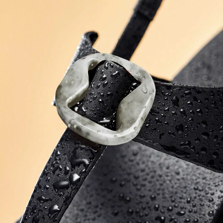 Olukai Womens Sandals La'i T–Bar