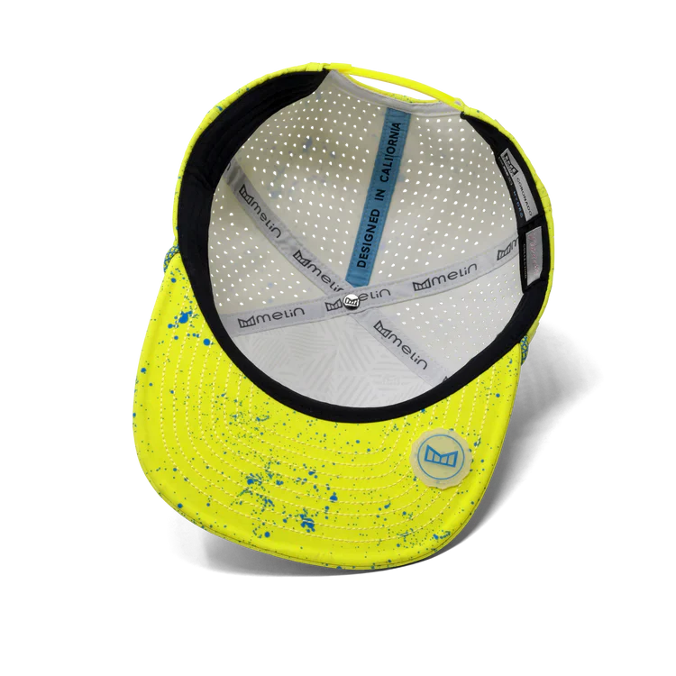 Melin Hat Coronado Neon Hydro