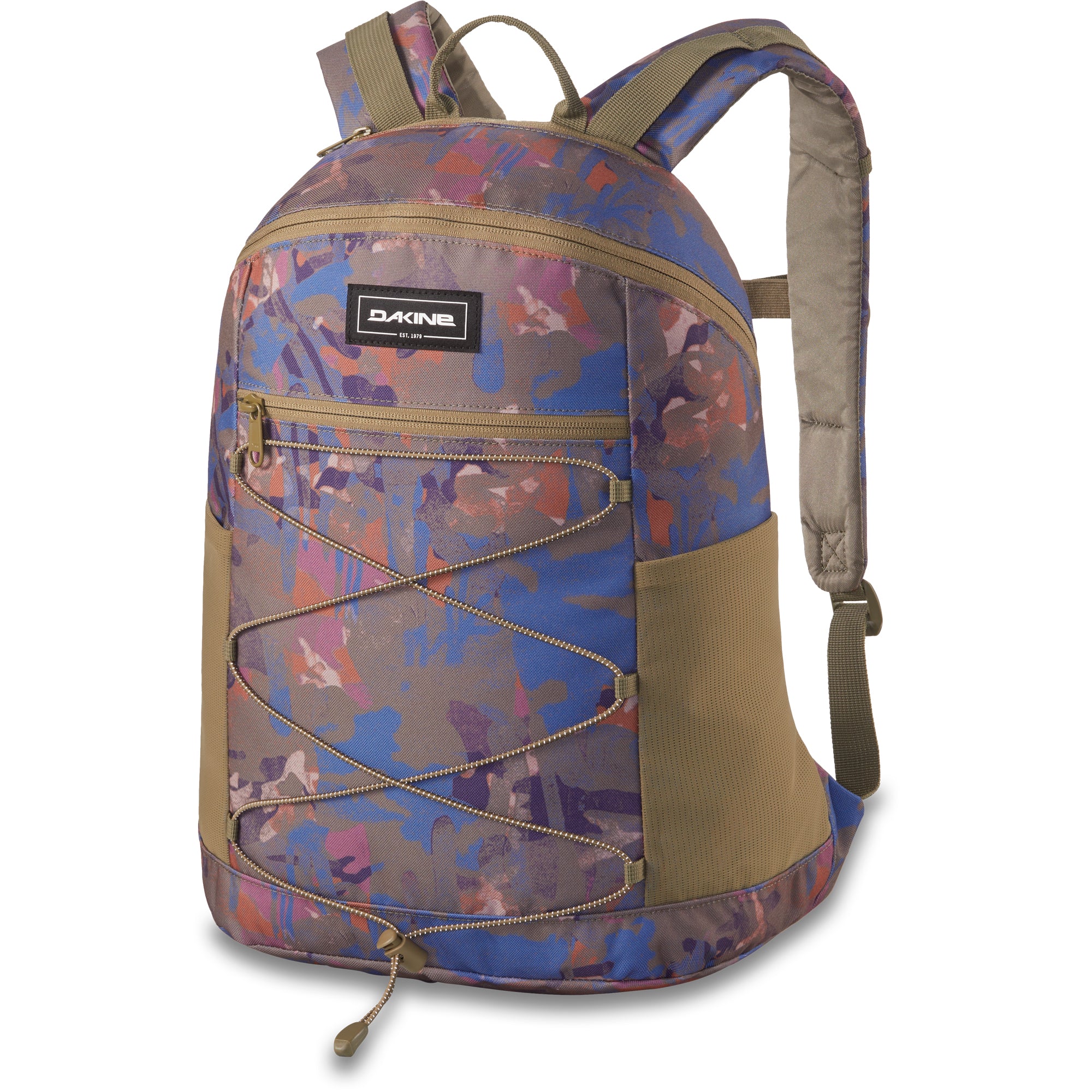 Dakine Backpack Wndr 18L