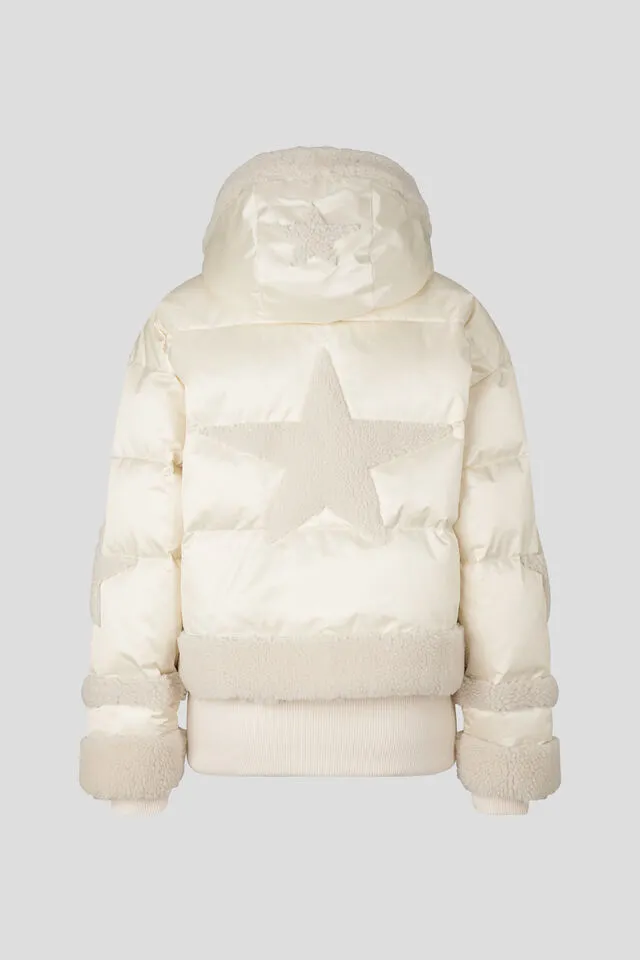 Bogner Womens Snow Jacket Mia Down