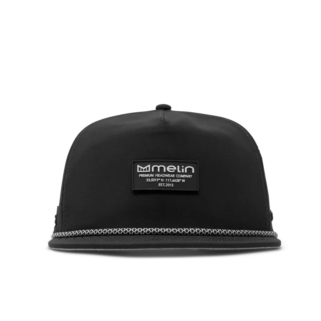 Melin Hat Hydro Coronado Brick