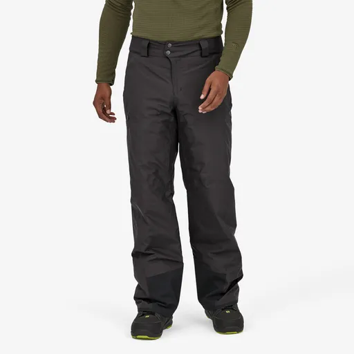 Patagonia Mens Snow Pants Insulated Powder Town