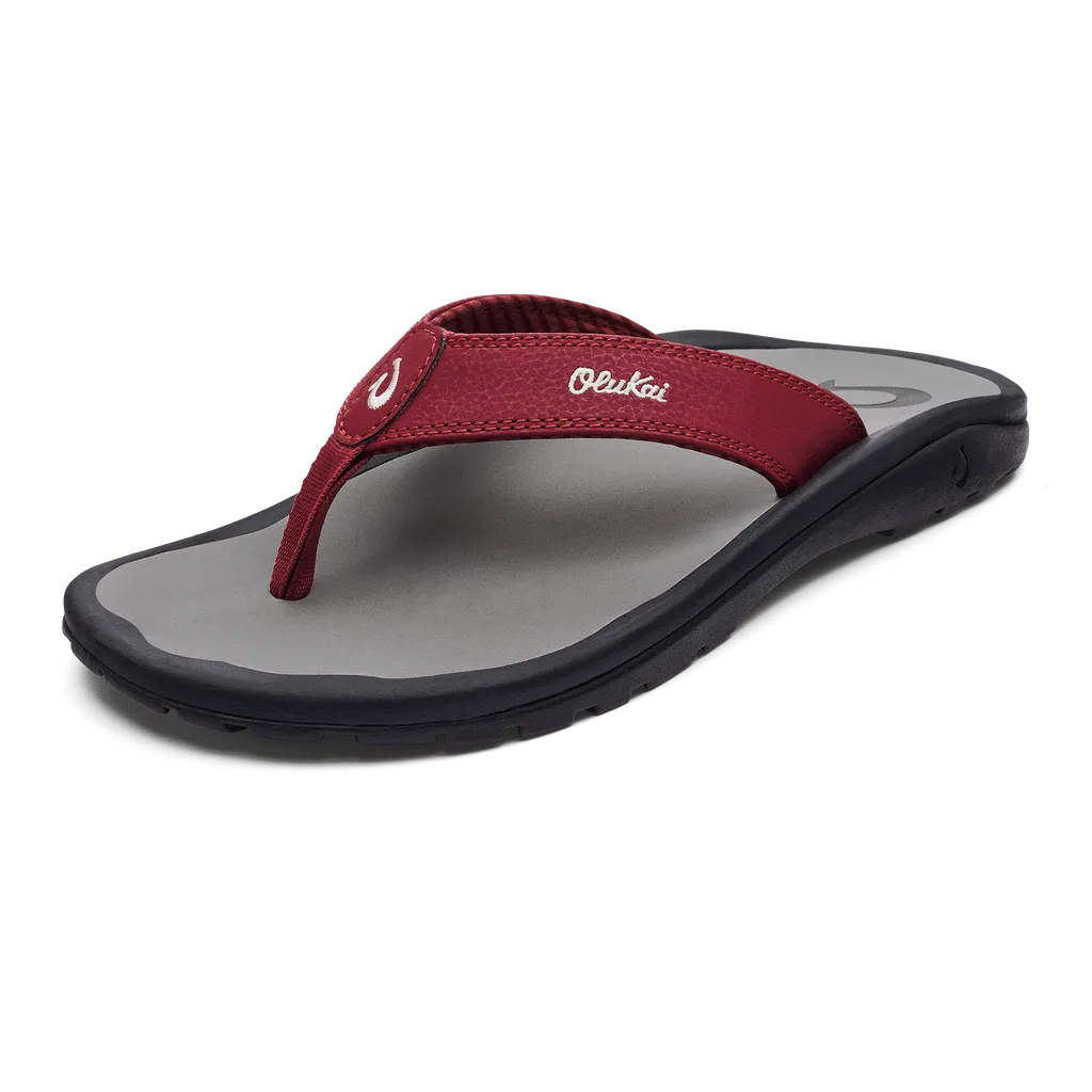 Olukai Mens Sandals Ohana