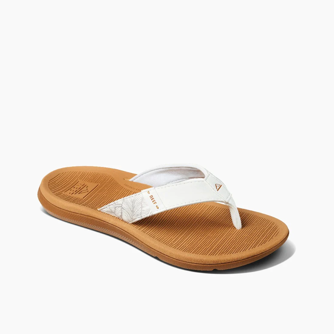 Reef Womens Sandals Santa Ana