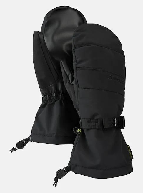 Burton Mens Mittens Profile