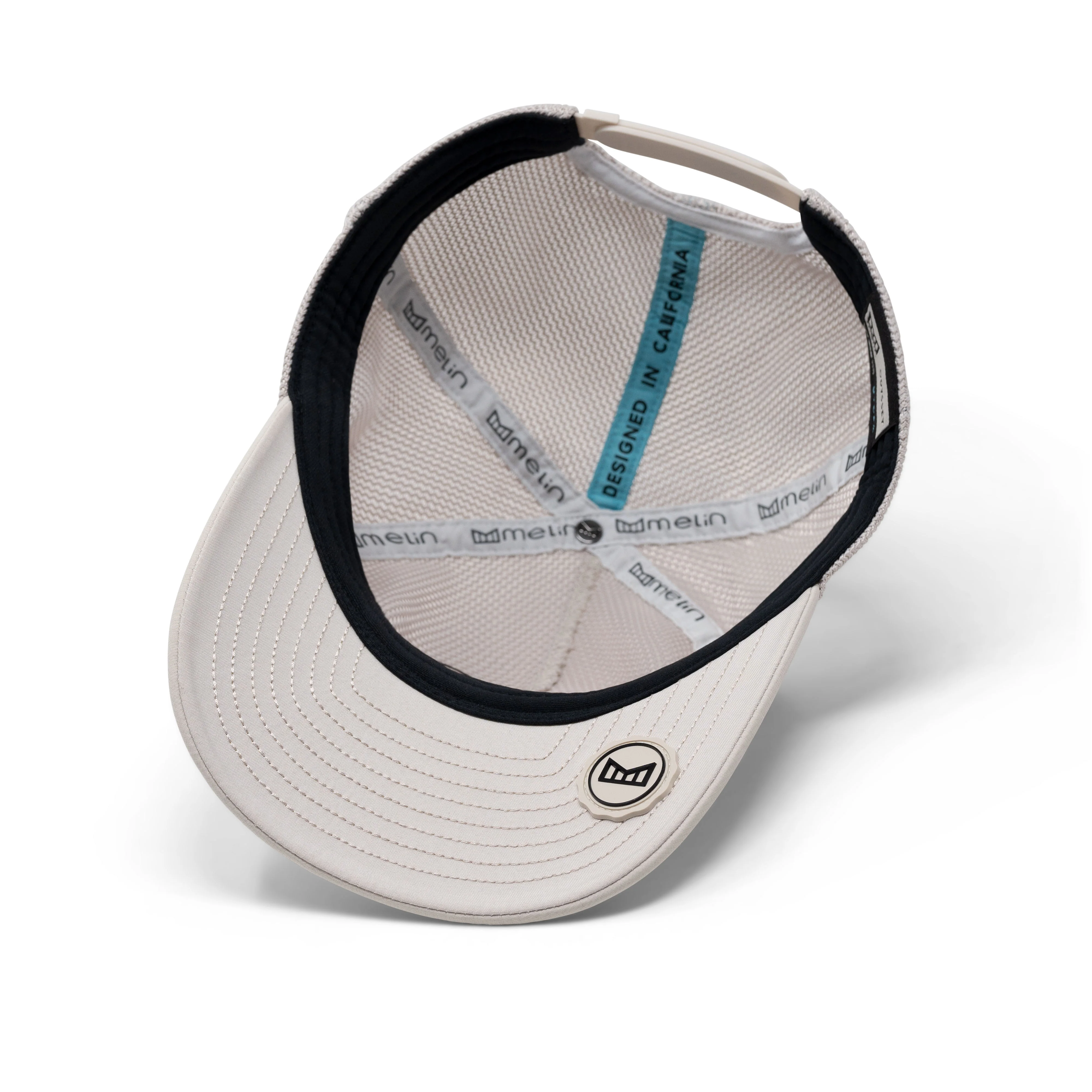 Melin Hat Odysea Mac Retro Hydro