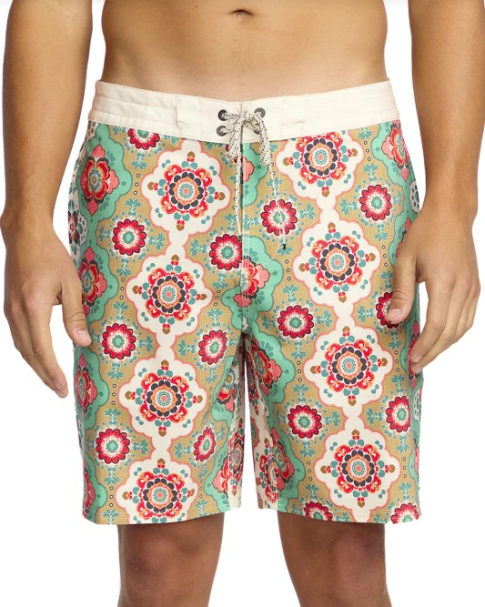 Billabong Mens Boardshorts Sundays Lo Tide 19