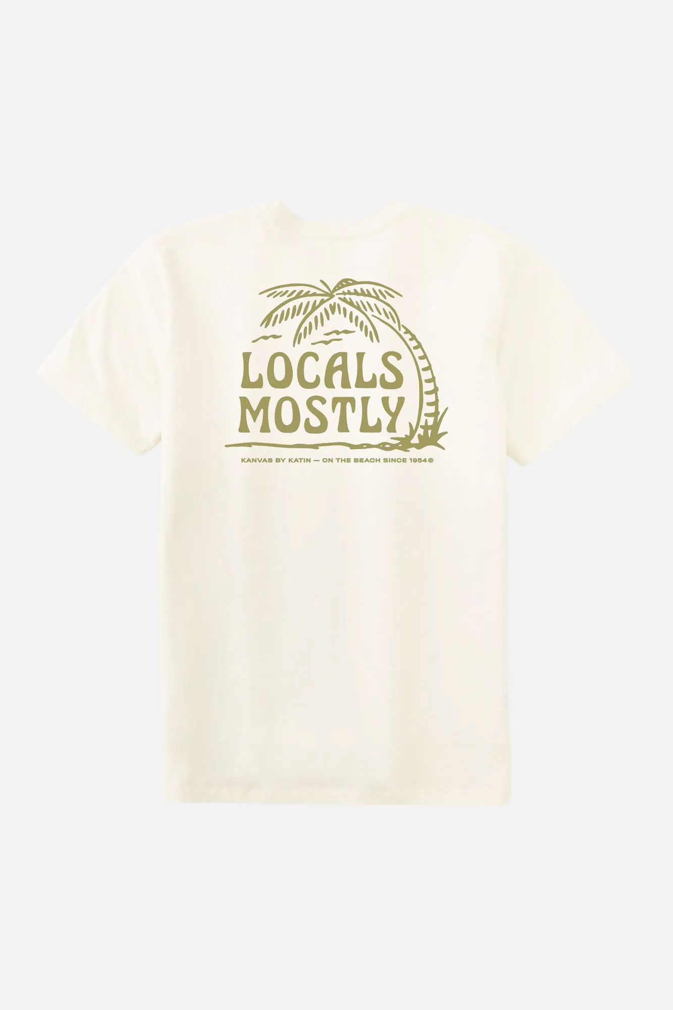 Katin Mens Shirt Locals