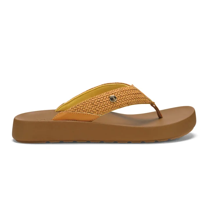 Cobian Womens Sandals Palmilla