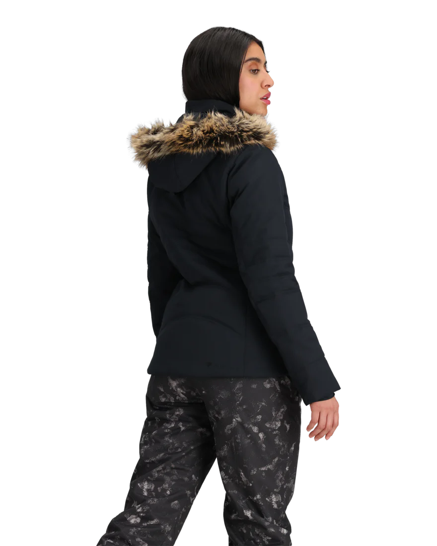 Obermeyer Womens Snow Jacket Tuscany II