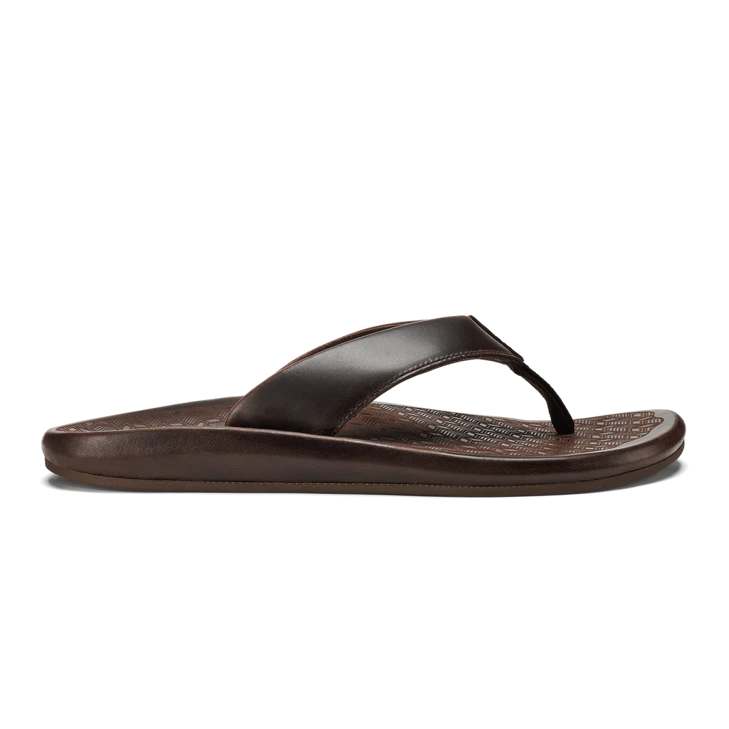Olukai Mens Sandals 'Ilikai