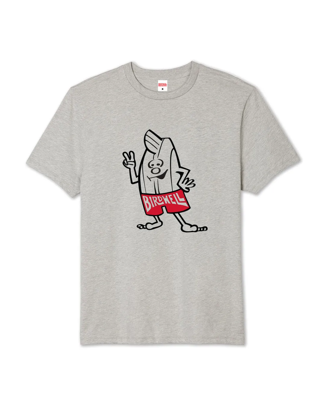 Birdwell Mens Shirt Birdie